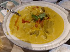 -米泰芒·东南亚料理(体育西店)