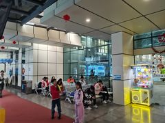 -奥冠体育华师附中恒温游泳馆