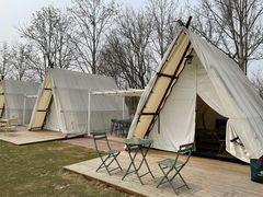 -TIPPI营地 房车主题·露营烧烤团建轰趴(天安假日店)