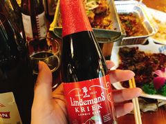 -M99 BEER世界啤酒吧(鸿云悦街店)