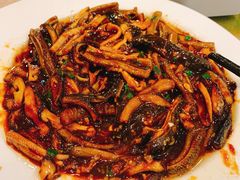 -罗阳人家私房菜(罗阳路店)