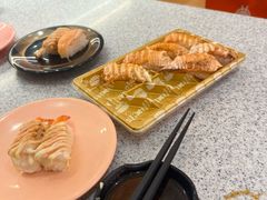-争鲜回转寿司(西红门荟聚PLUS店)