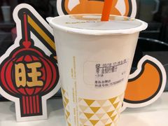 -CoCo都可(金狮店)