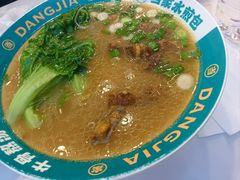 -当家水煎包·牛肉汤(浦江店)