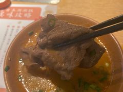 -温野菜涮涮锅(曲江大悦城店)