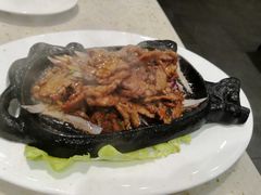 -西夏回族烧麦馆(牡丹街店)