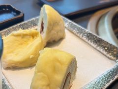 -铭牛烧肉·和牛海鲜自助(高新月牙湖店)