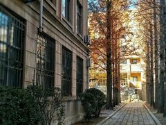 -大连理工大学(凌水校区)