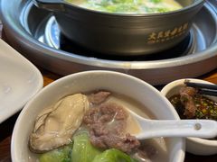 -大良毋米粥(锦龙路总店)