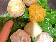 -杨家火锅(国美店)
