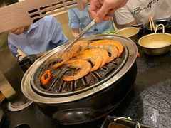 -九田家黑牛烤肉料理(太阳城店)