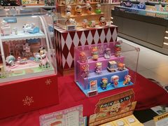 -泡泡玛特POPMART(北国先天下店)