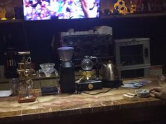 -爱德堡西餐咖啡吧(北师大店)