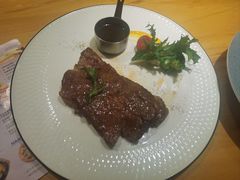 -夏日玛莉西餐厅(岳阳花板桥步步高店)