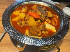 -品回味清真西北楼(宁波首店)