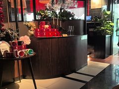 -百特喜·意大利餐厅(八佰伴镇江店)