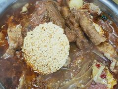 -四川老牛麻辣烫(北门桥店)
