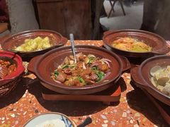 -涌煲记·蟹煲·砂锅海鲜·煲出宁波味(天一旗舰店)