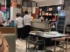 大堂-gleeglee乐溢亦茶(合生汇店)