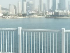 -星海湾跨海大桥