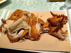 -老德州四合院·德州菜(天衢路店)