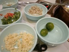 -润园四季椰子鸡火锅(南山海岸城店)