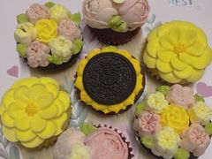 -Pantry's Best派悦坊蛋糕(K11购物艺术中心店)
