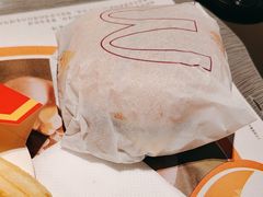 -麦当劳(金沙广场店)