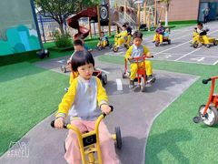 -天津蜂巢幼儿园·托育