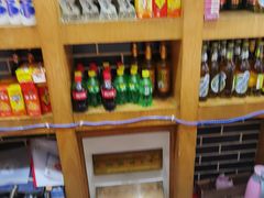 零售区-尕羊烤肉餐厅·清真(会宁路店)