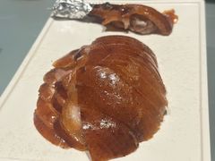 -小大董·烤鸭(观景餐厅·南京西路店)