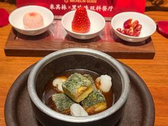 -龙吟山房(青龙山庄店)