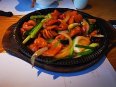 -宋小谨·泉州菜(西沙湾店)