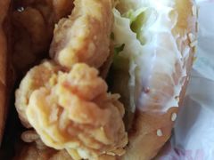 -肯德基(津滨店)