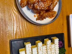 -粉巷13號陕菜馆