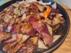 -玉林烤鸭店(黄村兴华店)