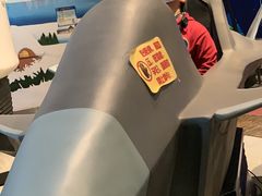 -惠州科技馆