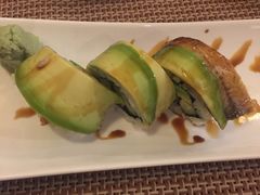 -仁日本料理(八佰店)