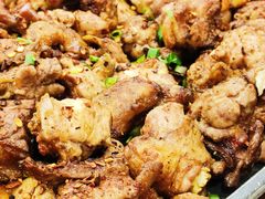 烤鸡-浮何烤铺(桐梓林店)