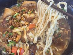 -跃跃鸡肠面(人民北路店)