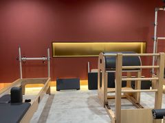 -TRACTION 运动中心(金融街店)