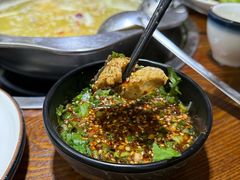 -云鱿记鱿鱼鸡·野生菌火锅(人民南路店)