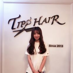 -Tipo Hair salon（明星）店