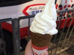 -富豪雪糕车流动点(尖沙咀)