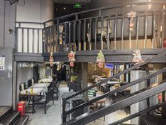 -云晓光头烧烤吧(盛夏店)
