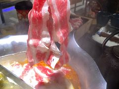 -湊湊火锅·茶憩(南京东路悦荟店)