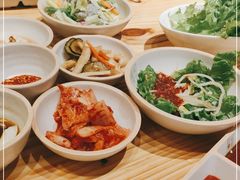 -喜来稀肉(北外滩白玉兰广场店)