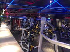 -VIP 威尔仕健身·游泳(嘉华中心店)