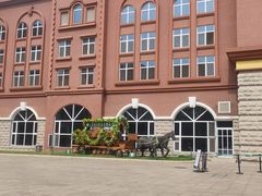 -青岛啤酒博物馆