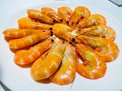 -万龙洲海鲜(安定门店)